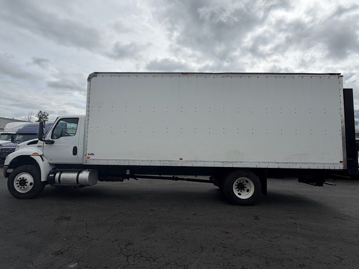 2019 International MV in Portland, OR — photo 7
