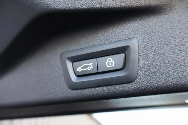2022 Bmw X5 xDrive40i photo 39