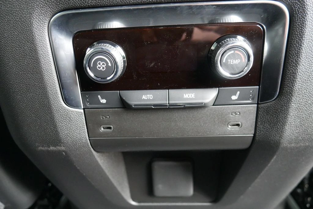 2026 Chevrolet Tahoe LT - Photo 16