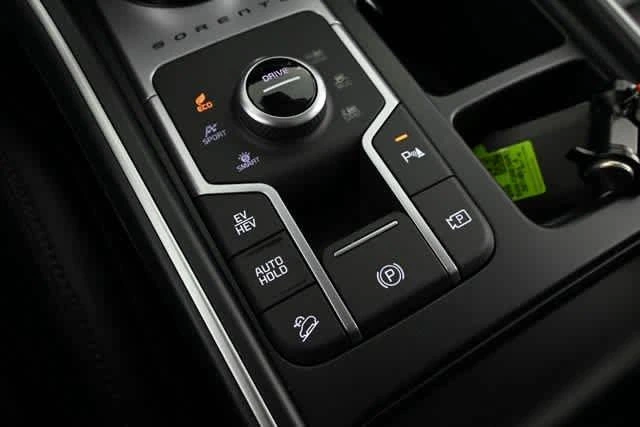 2026 Kia Sorento EX PHEV - Photo 26