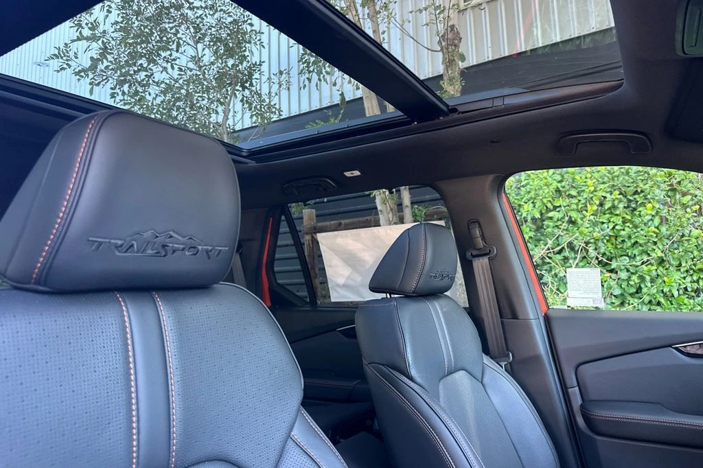 2026 Honda Passport TrailSport Elite Blackout - Photo 14