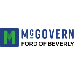 McGovern Ford of Beverly