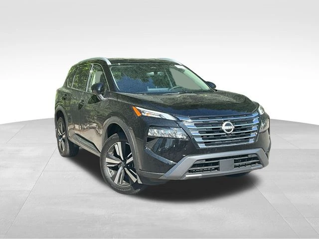 2025 Nissan Rogue SL AWD's photo