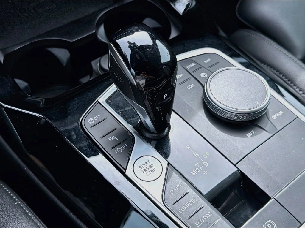 2023 BMW X3 30i - Photo 29