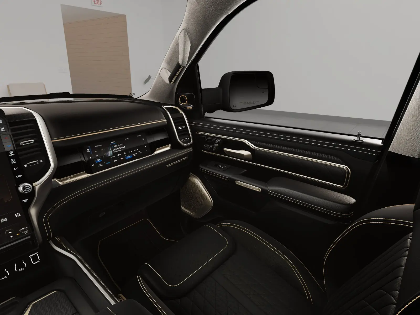2026 Ram 1500 photo 20