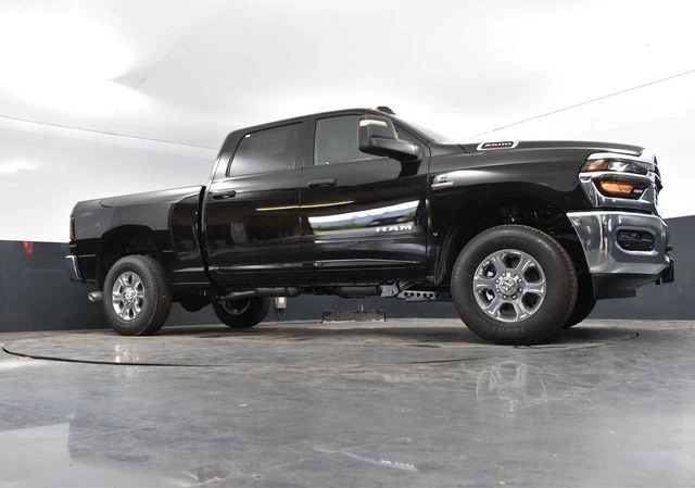2025 RAM 2500 Big Horn - Photo 44