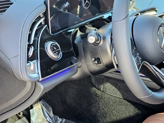 2026 Mercedes-Benz E-Class E350 - Photo 13
