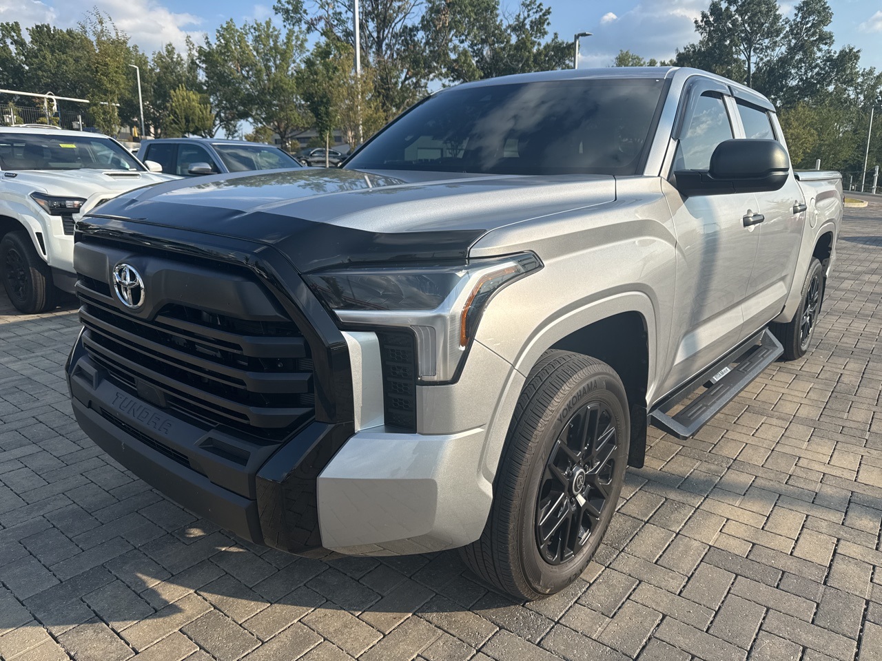 Vehicle