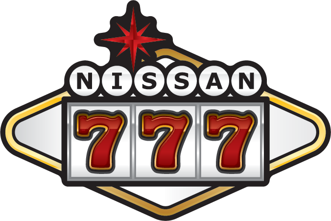 777 Nissan-logo