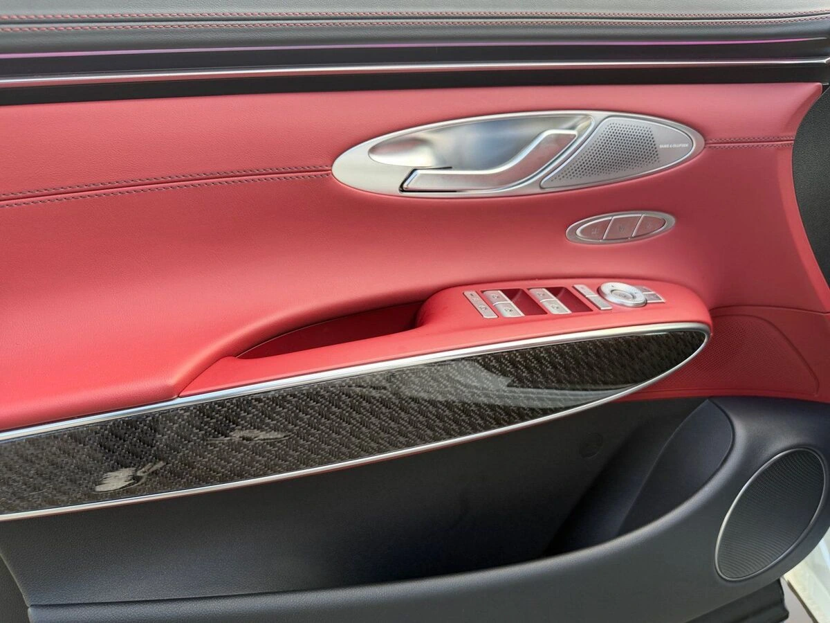 2026 GENESIS GV70 Sport Prestige - Photo 15