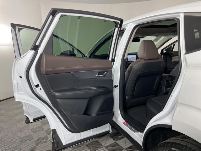 2026 Nissan Murano Platinum - Photo 41