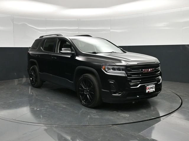 2023 GMC Acadia SLT AWD's photo
