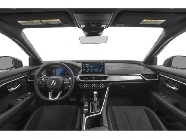 2025 Acura ADX A-Spec Package - Photo 7