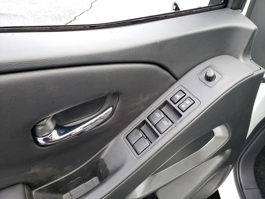 2026 Nissan Frontier SV - Photo 11