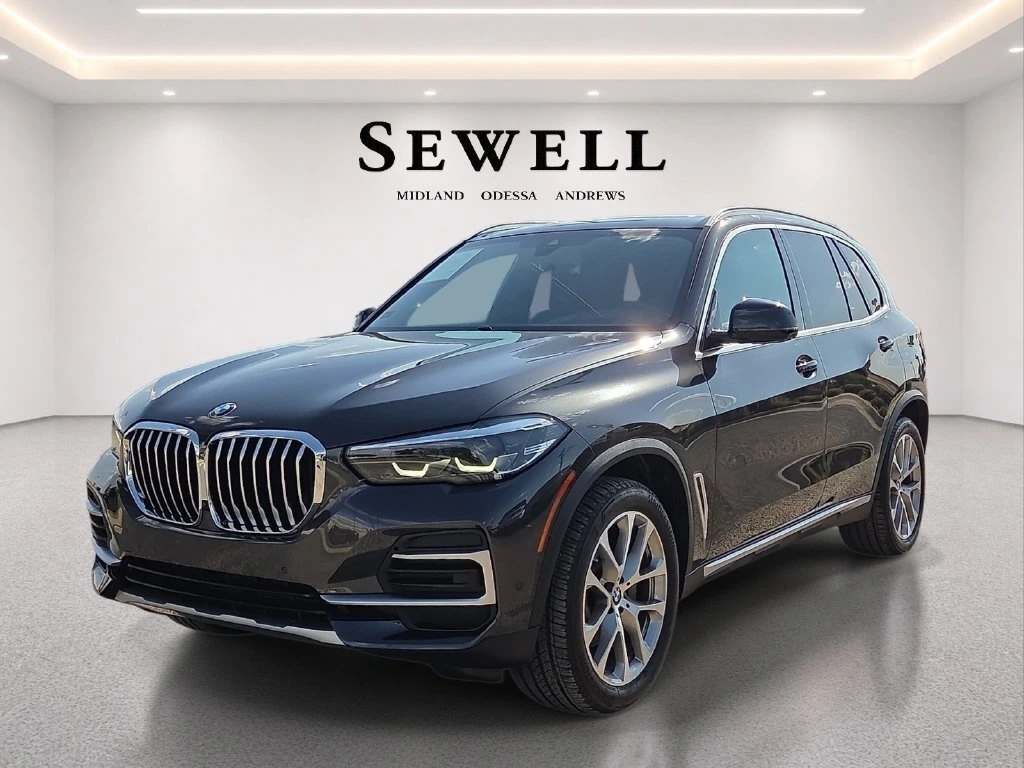 2023 BMW X5