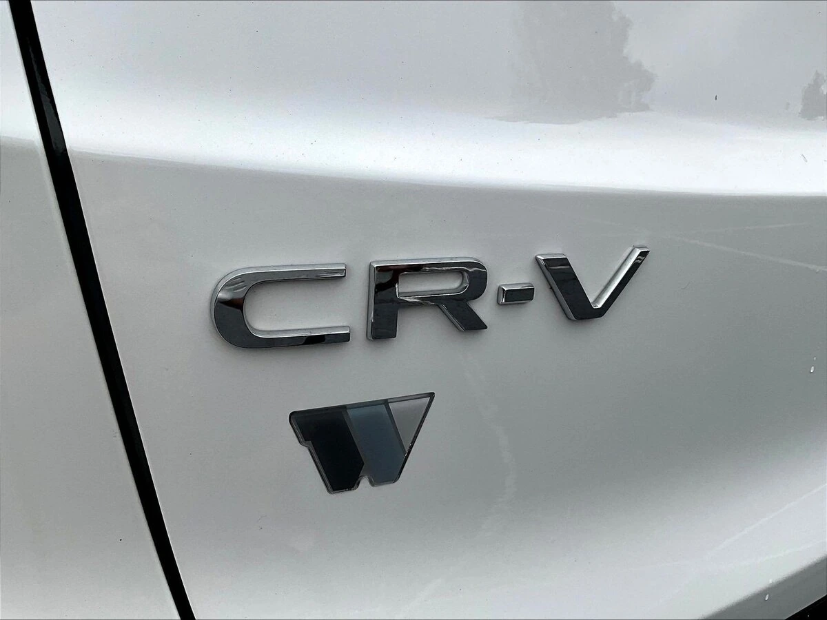 2026 Honda CR-V EX - Photo 24
