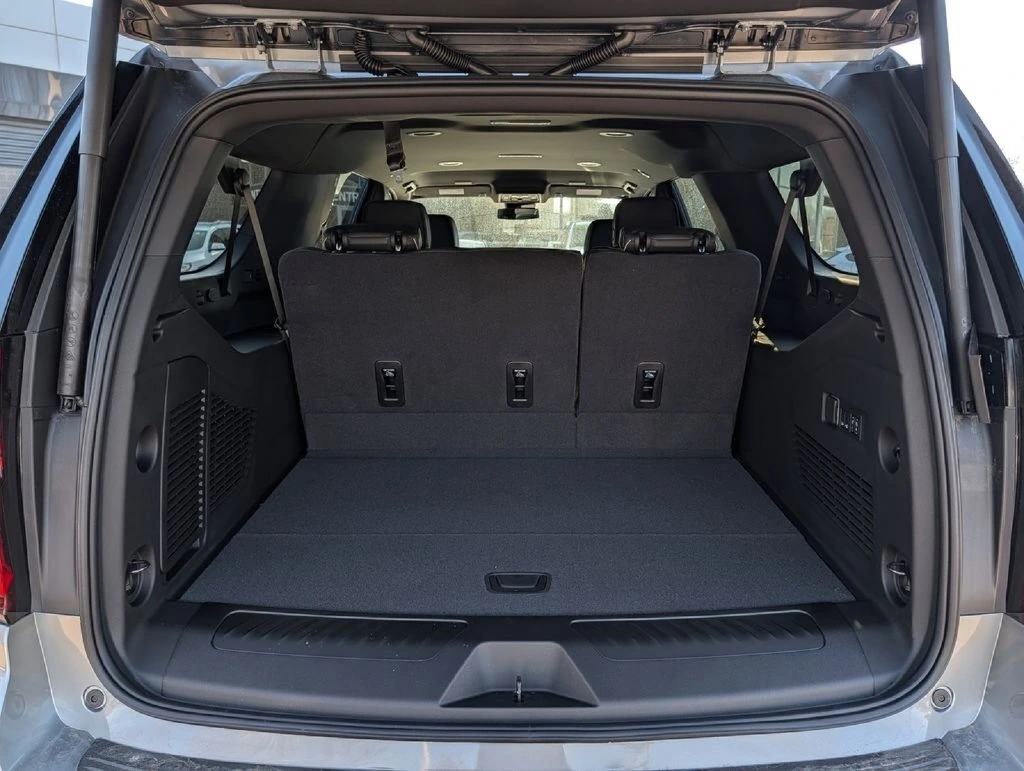 2026 GMC Yukon XL Elevation - Photo 26