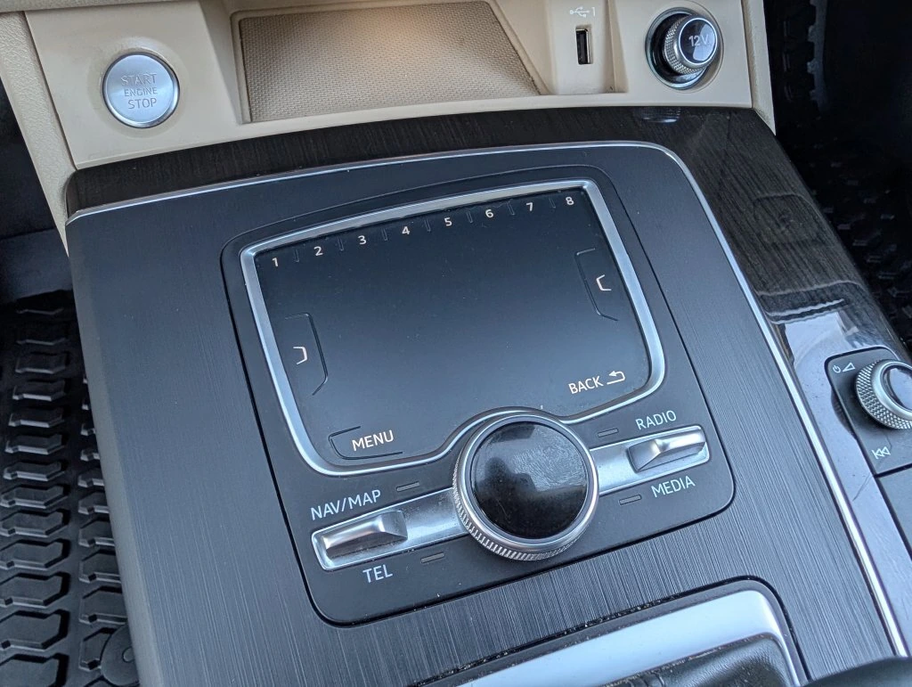 2018 Audi Q5 Premium Plus - Photo 29