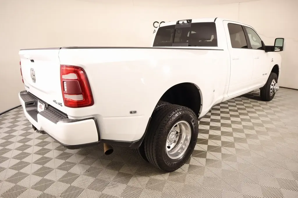 2023 Ram 3500 Laramie photo 21