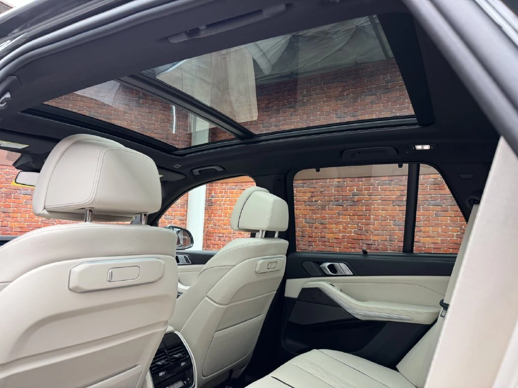 2026 BMW X5 40i - Photo 27