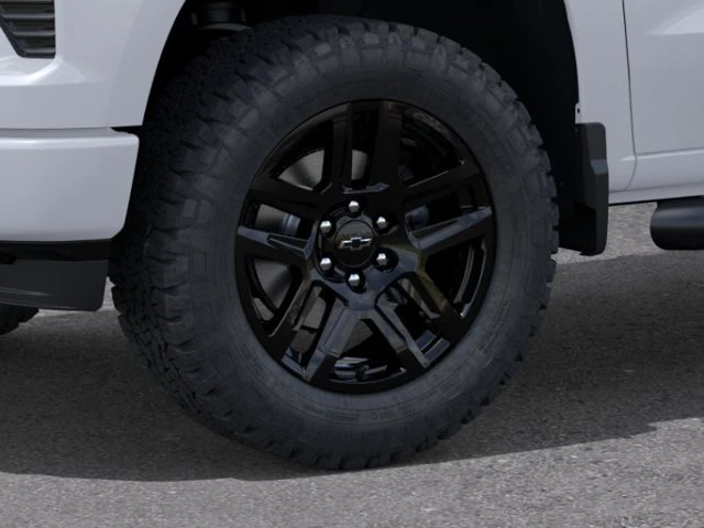 2026 Chevrolet Silverado 1500 RST - Photo 9