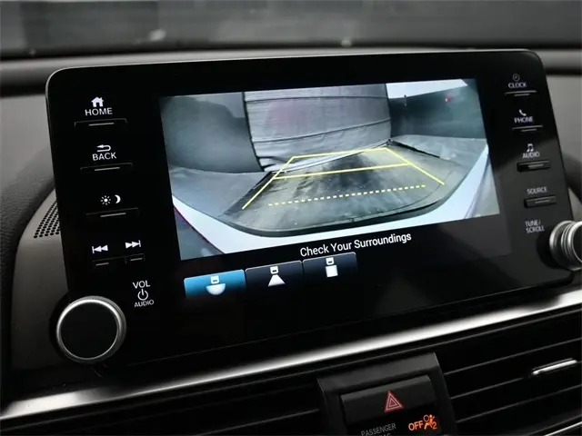 2022 Honda Accord Sport photo 15