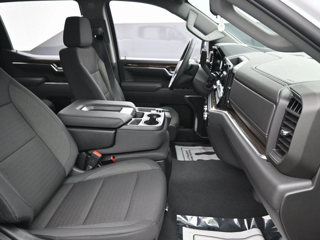 2026 GMC Sierra 1500 Elevation - Photo 40