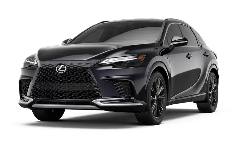 RX 350 F SPORT Design