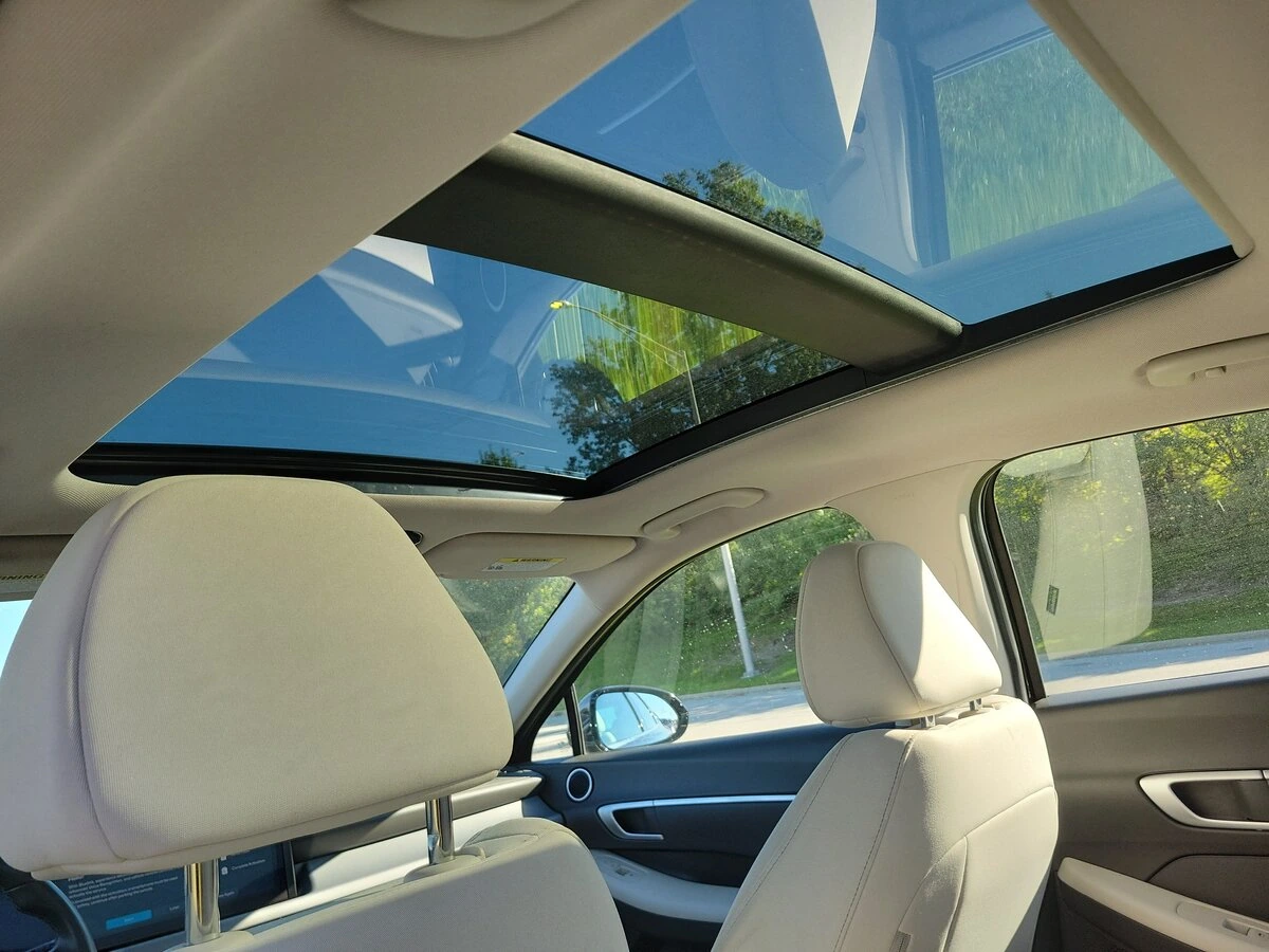 2024 Hyundai Sonata SEL - Photo 8