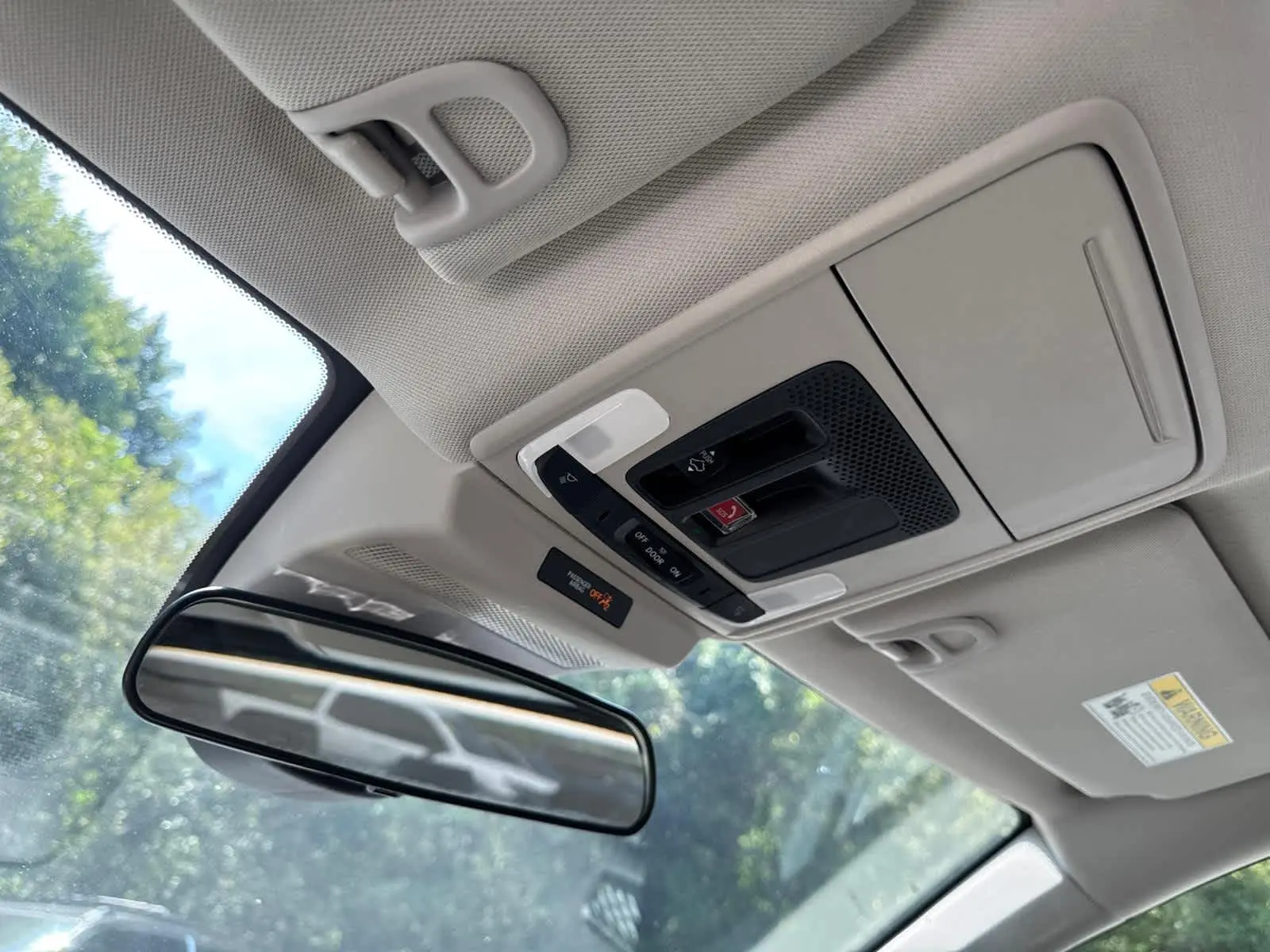 2024 Honda Accord EX photo 28