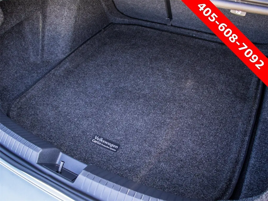 2022 Volkswagen Jetta 1.5T SE photo 8