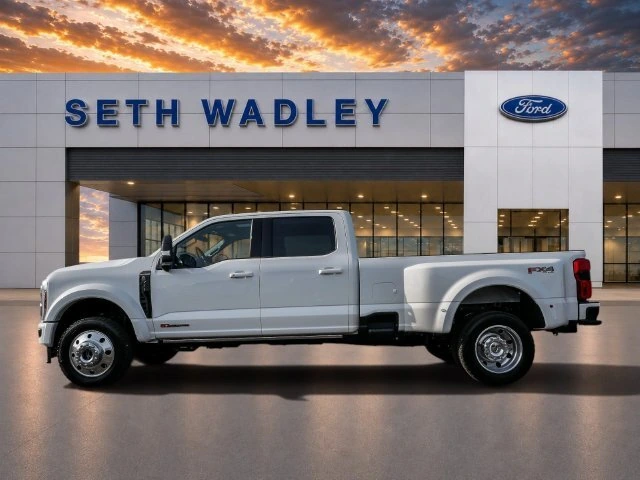 2026 Ford — photo 4