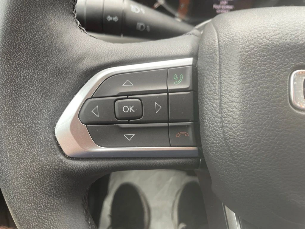 2025 Jeep Compass Limited - Photo 21