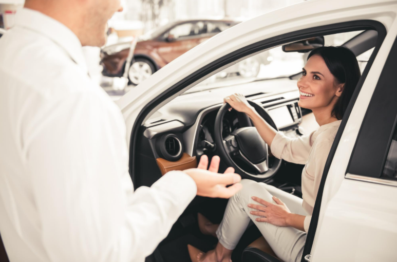 Tips for Finding the Right Used Car in Grinnel