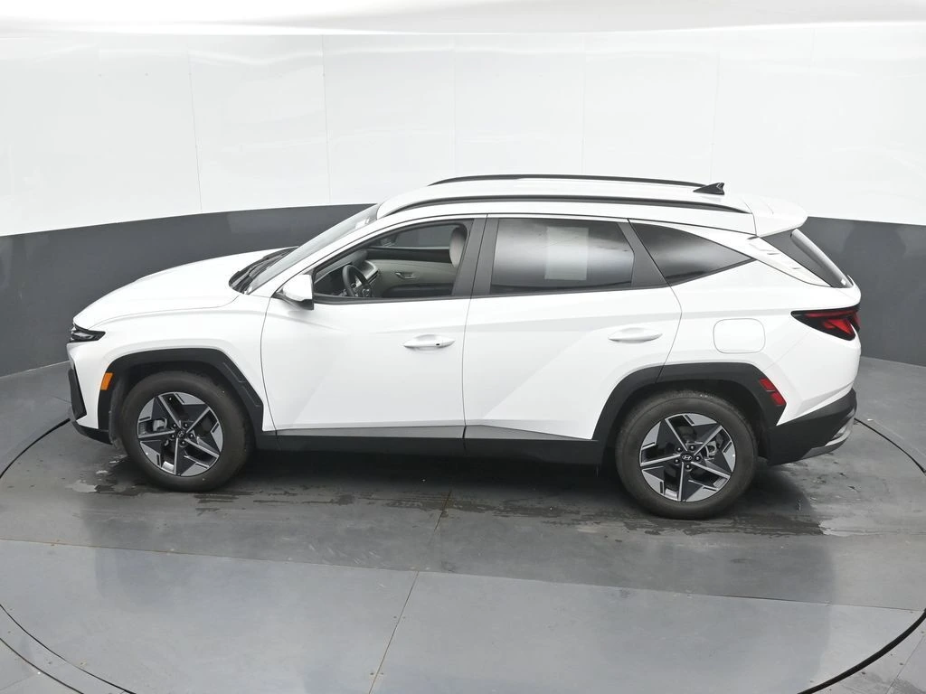 2026 Hyundai Tucson SEL - Photo 37