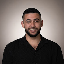 Ryan Marcos