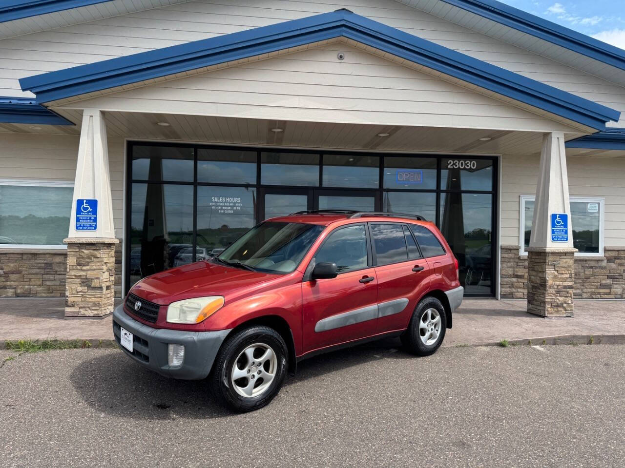 Vehicle