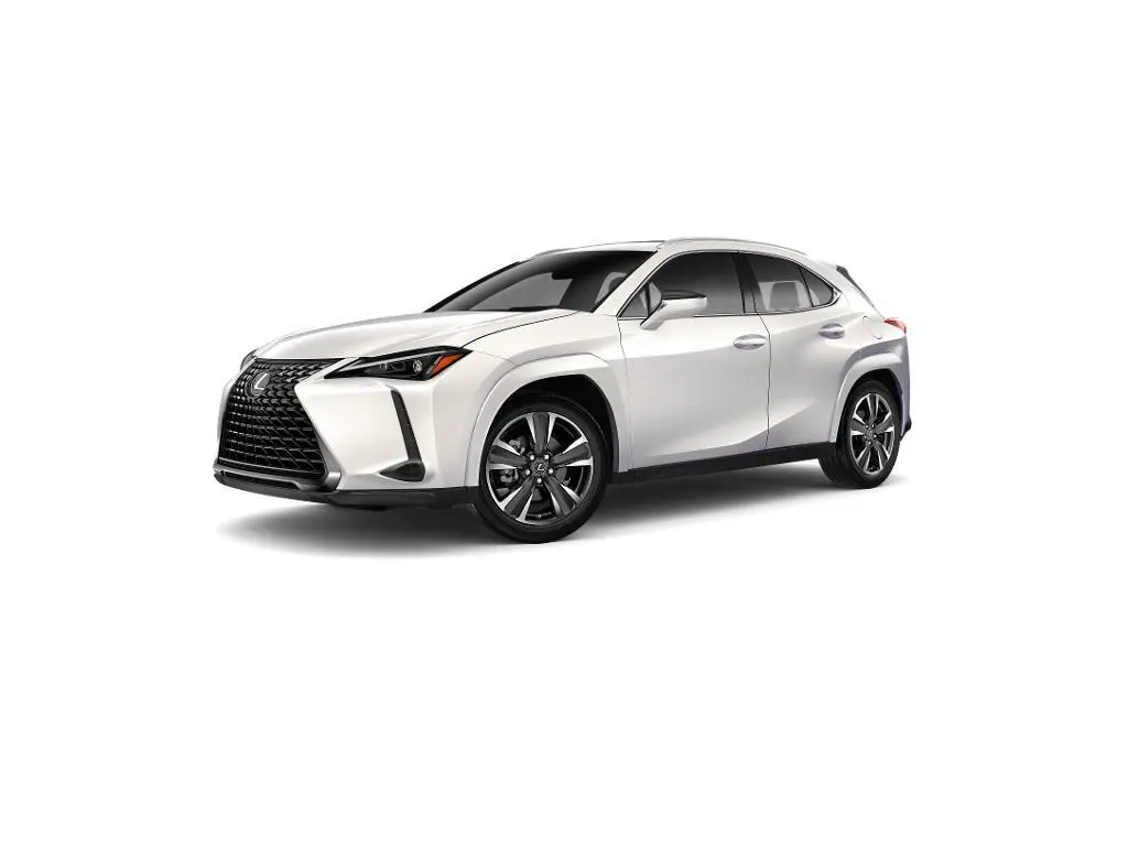 2025 Lexus UX Hybrid