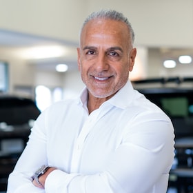 Richard Cohen
