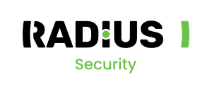 Radius Security Logo