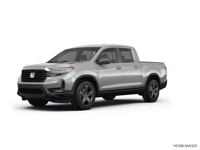 2022 Honda Ridgeline