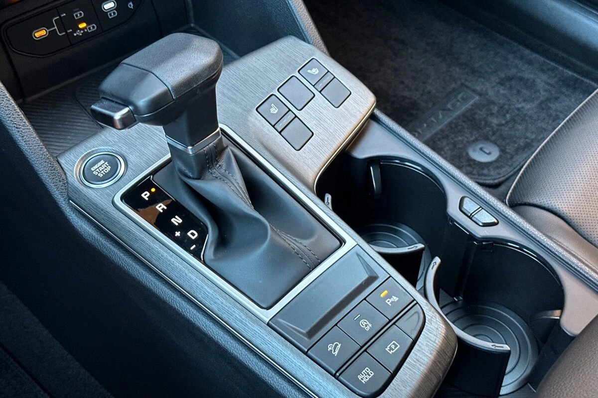 2026 Kia Sportage X-Line - Photo 21