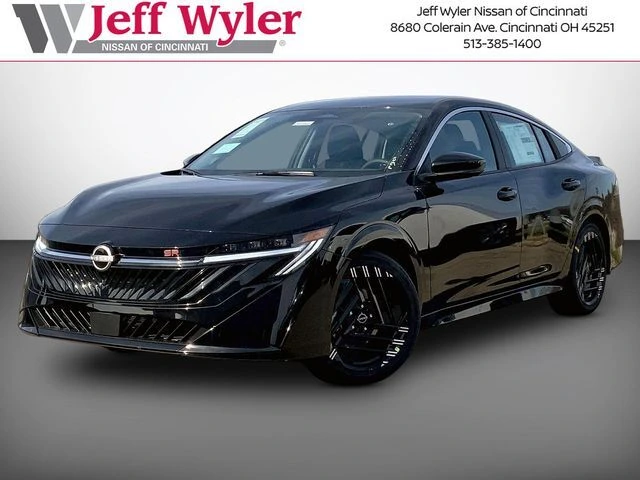 2026 Nissan Sentra