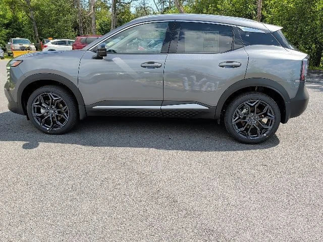 2026 Nissan KICKS SR AWD - Photo 7