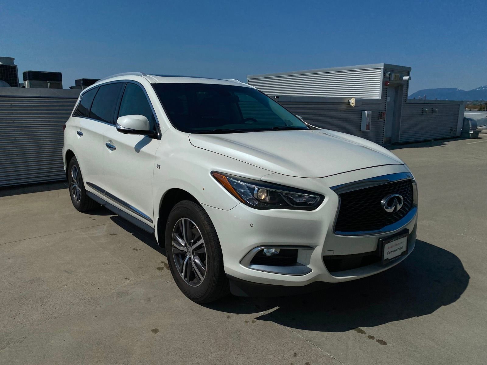 Vehicle