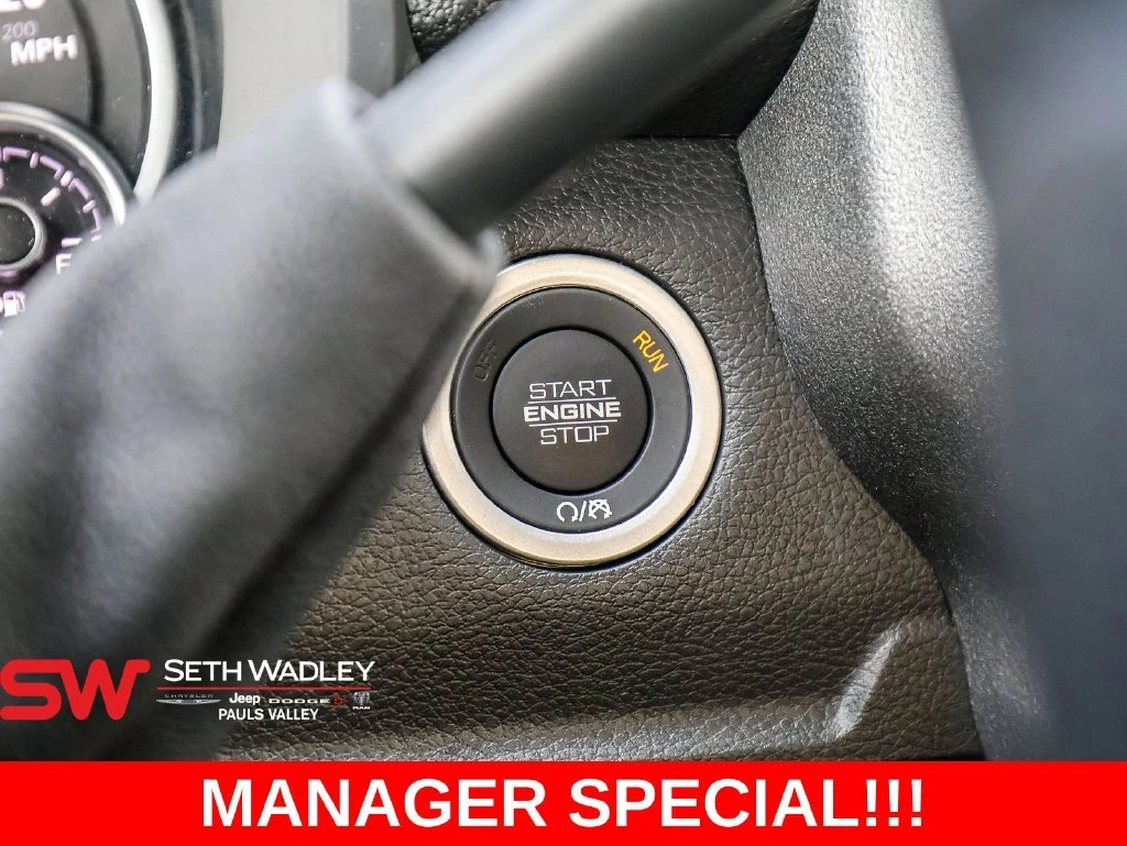 2025 RAM 2500 Tradesman - Photo 35