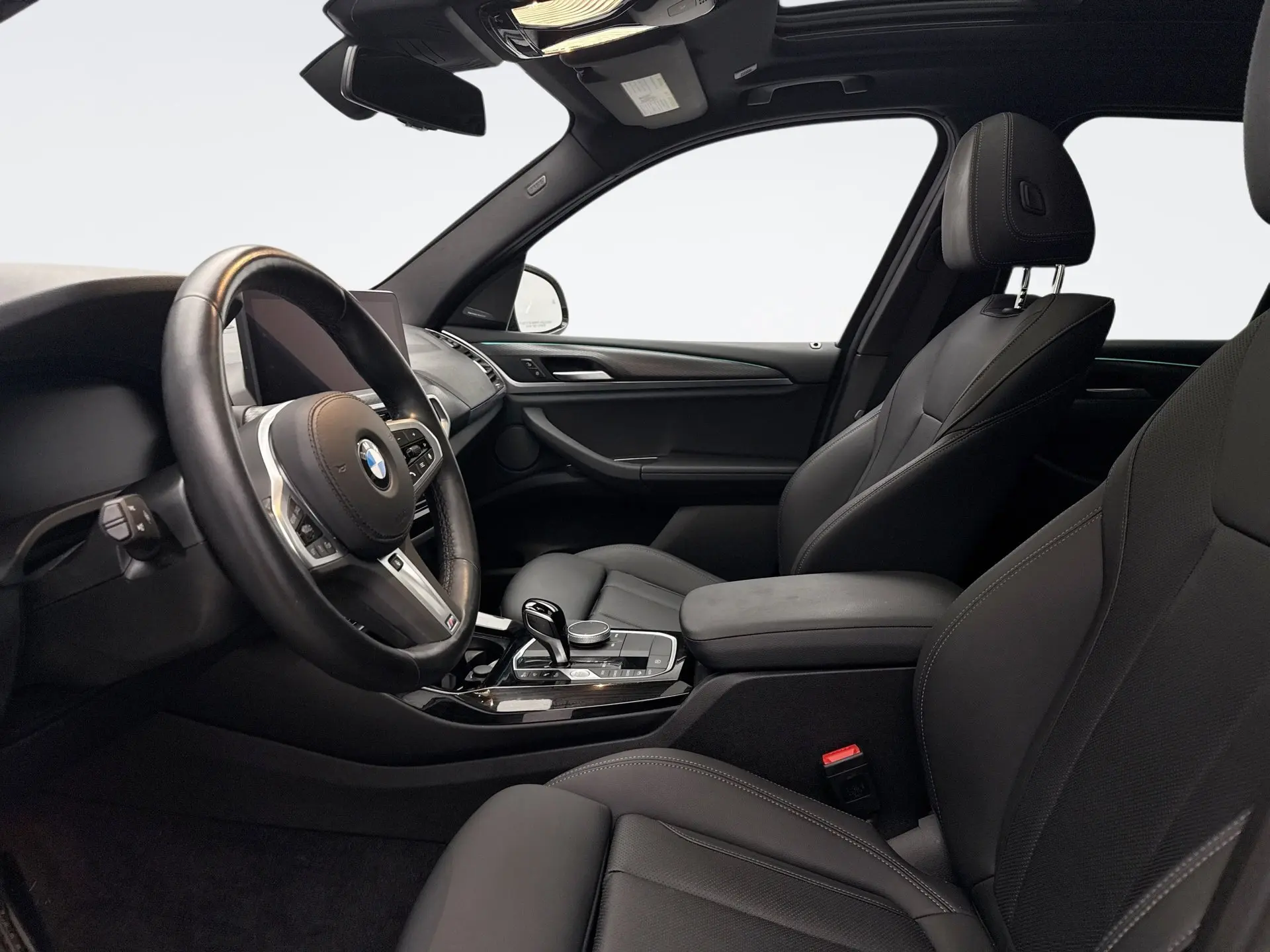 2023 Bmw X3 xDrive30i SA photo 9
