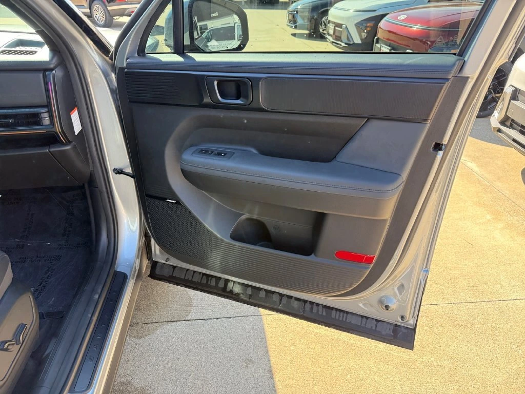 2026 Hyundai Santa Fe Calligraphy - Photo 22
