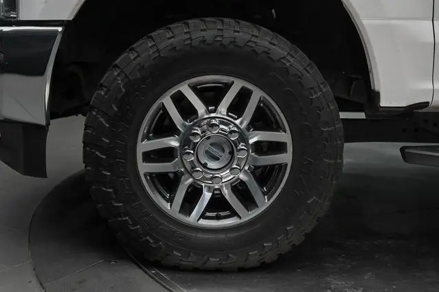 2017 Ford F-250 photo 8