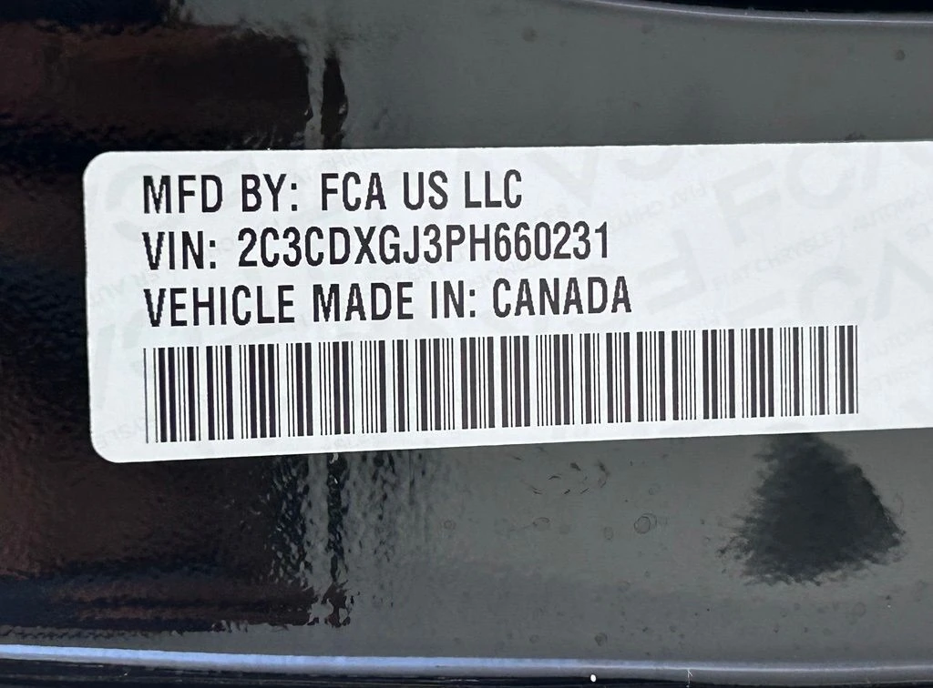 2023 Dodge Charger Scat Pack - Photo 41